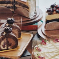 la miette | ละเมียด โฮม คาเฟ่