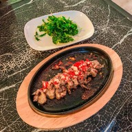 เมนูของร้าน ชาบูอู๊ดเป็นต่อ 168