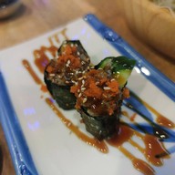 เมนูของร้าน Weasel coffee อยุธยา