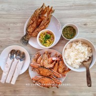 อ่าวลึก พาโนรามิคพูลวิลล่า