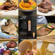 肉割烹十十十とみ