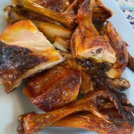 ไก่ย่าง เขาใหญ่ (เจ๊หมิว)