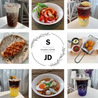 Sajada Coffee สาขา2