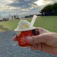 Skoop Beach Café