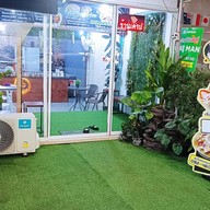 เมจิเครป & น้ำสมุนไพร ตรงข้ามตลาดโป่งไผ่