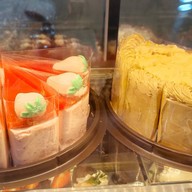 เมนูของร้าน BEVERAGE CRAFT Phannaburi