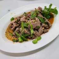 ประสิทธิ์โภชนา