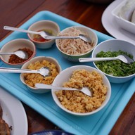 ชุมชนอ่าวคราม (อ่าวคราม โฮมสเตย์)