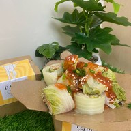 Nacho Hive (นาโช่ไฮฟ์)