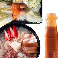 เจ๊โรสหมูกระทะ สาขาแยกวุ่นวาย