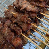 หมูปิ้งนายต๋อง