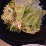 เมนูของร้าน ครัวป้าตุ๋ย ประชาชื่น