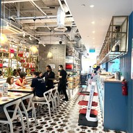 Social Place FORUM The Shopping Mall