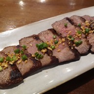 เมนูของร้าน ก๋วยเตี๋ยวออนซอน  สาขา หลังมข.