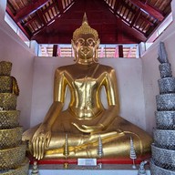 วัดพระศรีรัตนมหาธาตุราชวรมหาวิหาร ( วัดใหญ่ พระพุทธชินราช)