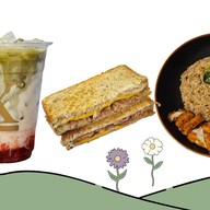 X3 Coffee&Foods หลักสี่