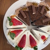 Sawan cofee restaurant สุขุมวิท71