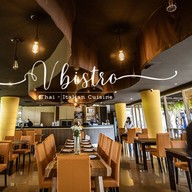V Bistro V Bistro