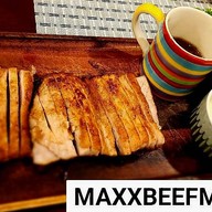 เมนูของร้าน Maxx Beef Maxx Bite