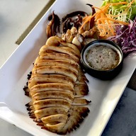 เมนูของร้าน ชาบูอู๊ดเป็นต่อ 168