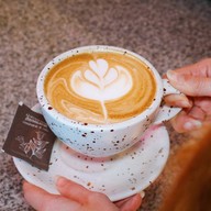 เมนูของร้าน Lekker Cafe' Krabi
