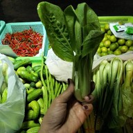 เคลียร์หมูสด/ผักสด Khel