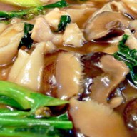 อาม่าอาหารเหลา