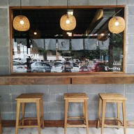 บรรยากาศ ก๋วยเตี๋ยวออนซอน  สาขา หลังมข.