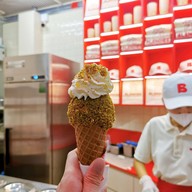 เมนูของร้าน BLENDIES สยามสแควร์วัน