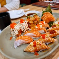 TENZAI SUSHI Abac(บางนา)