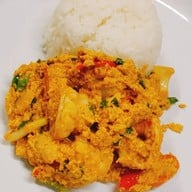 เมนูของร้าน ครัวป้าตุ๋ย ประชาชื่น