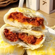 April’s Bakery เอสซีบี พาร์ค พลาซ่า