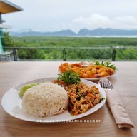 อ่าวลึก พาโนรามิคพูลวิลล่า