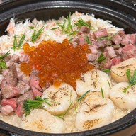 肉割烹十十十とみ