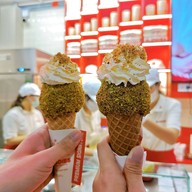 เมนูของร้าน BLENDIES สยามสแควร์วัน