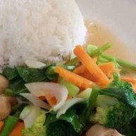 อาม่าอาหารเหลา