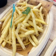 โอบใจ โฮมคาเฟ่ มังสวิรัติ&เจ (Oabjai Home Cafe) วิเศษชัยชาญ