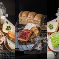 ร้านเจ๊ไวท์นมสด ลำปาง สาขาถนนเจริญเมือง