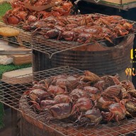 เจ้าคุณ ฅนขายปูนา🦀