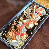 เมนูของร้าน ก๋วยเตี๋ยวเรือป่าไผ่