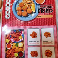 Soso Bangkok Brunch & Coffee โซโซบางกอก