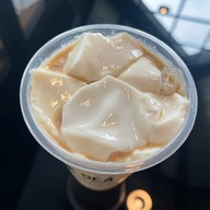 BLACK SEA-specialty and fusion coffee