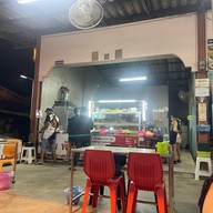ร้านข้าวต้มหนุ่ม พัทยา