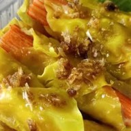 Pizza Girl at Aspire Rattanathibet