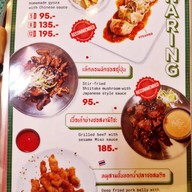 Soso Bangkok Brunch & Coffee โซโซบางกอก