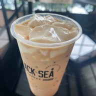 BLACK SEA-specialty and fusion coffee