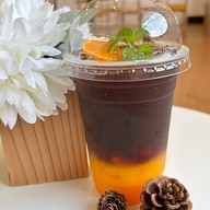 โอบใจ โฮมคาเฟ่ มังสวิรัติ&เจ (Oabjai Home Cafe) วิเศษชัยชาญ