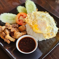 เมนูของร้าน ก๋วยเตี๋ยวเรือป่าไผ่