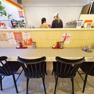 Soso Bangkok Brunch & Coffee โซโซบางกอก