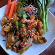 เมนูของร้าน น้องพิม Nong Pim's